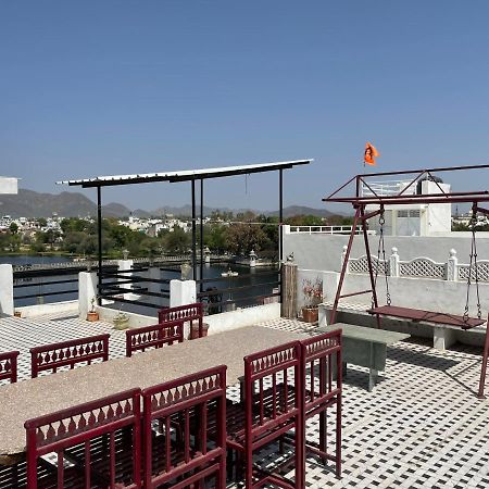 Boraj Haveli Guest House Udaipur Dış mekan fotoğraf