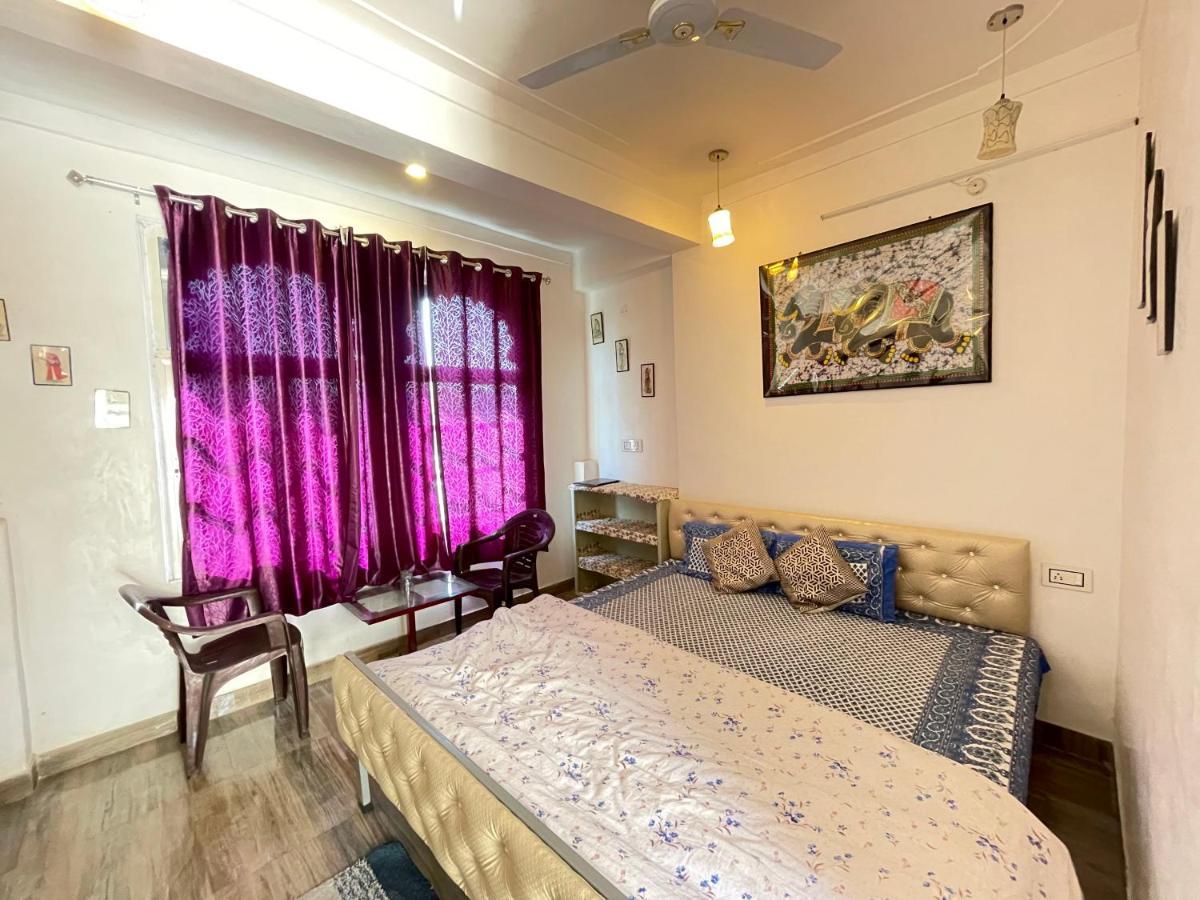 Boraj Haveli Guest House Udaipur Dış mekan fotoğraf