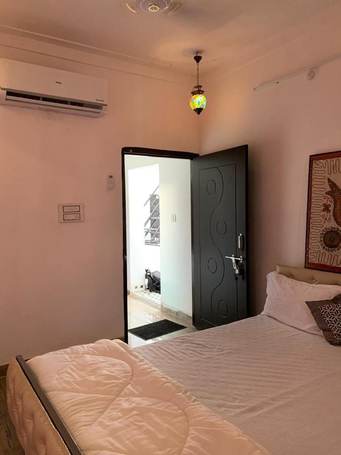 Boraj Haveli Guest House Udaipur Dış mekan fotoğraf