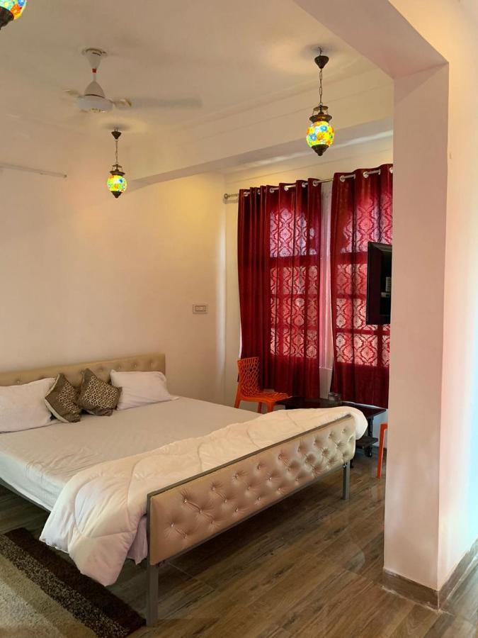 Boraj Haveli Guest House Udaipur Dış mekan fotoğraf